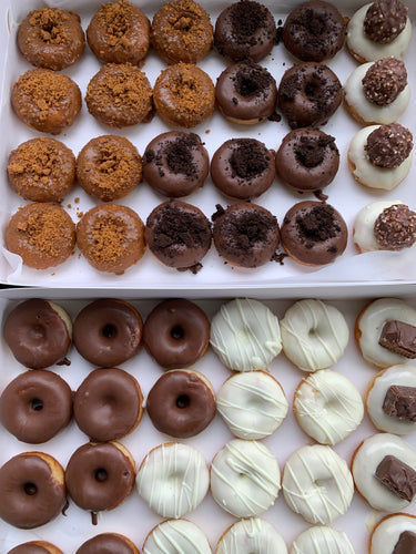 How Donuts Can Spark Conversations and Build Connections