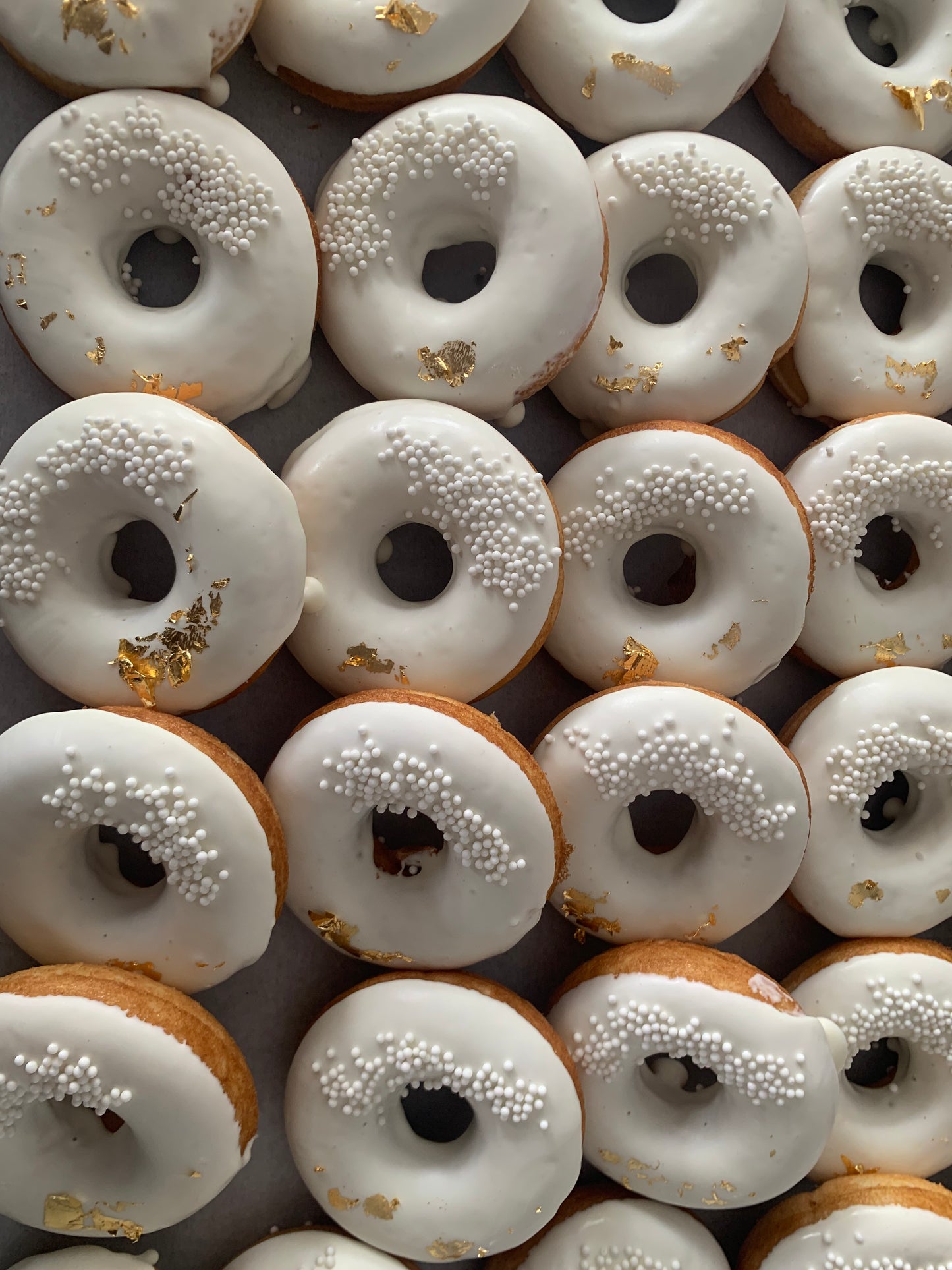 Standard Donut Boxes (per dozen)