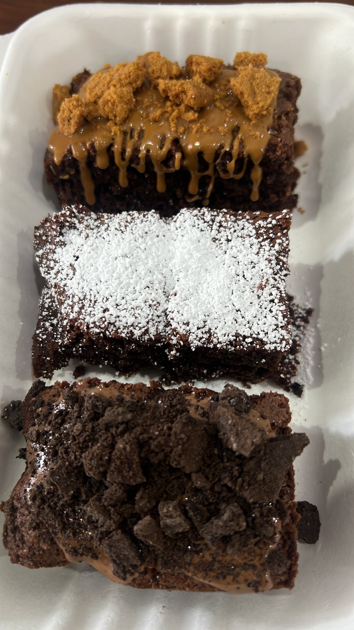 Brownies
