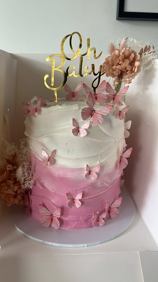 Cakes